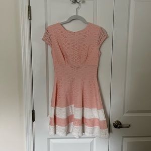 Teeze Me Dress Juniors size 5/6